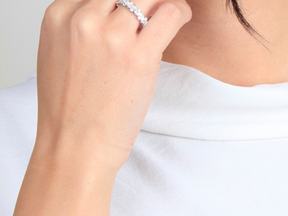 Anillos de Compromiso