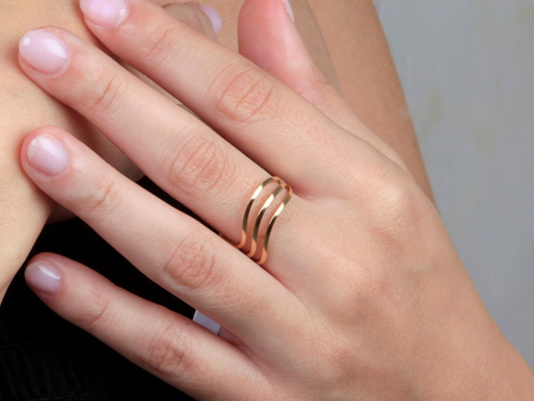 Anillos