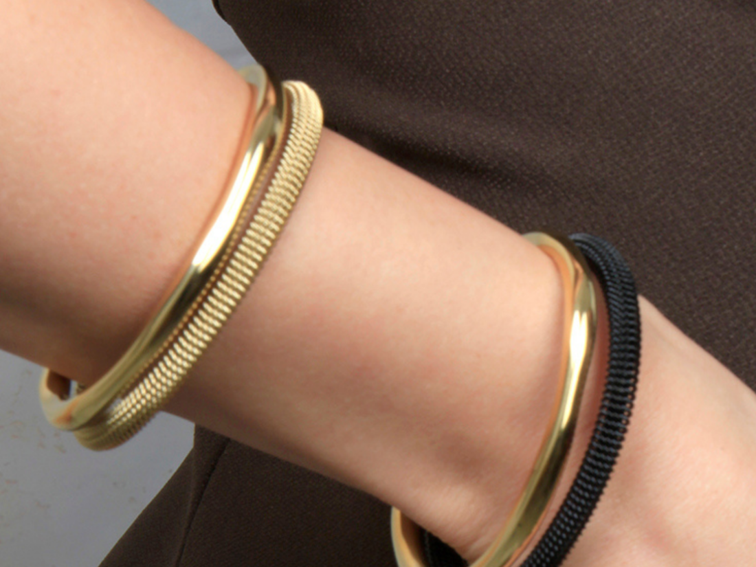 Pulseras