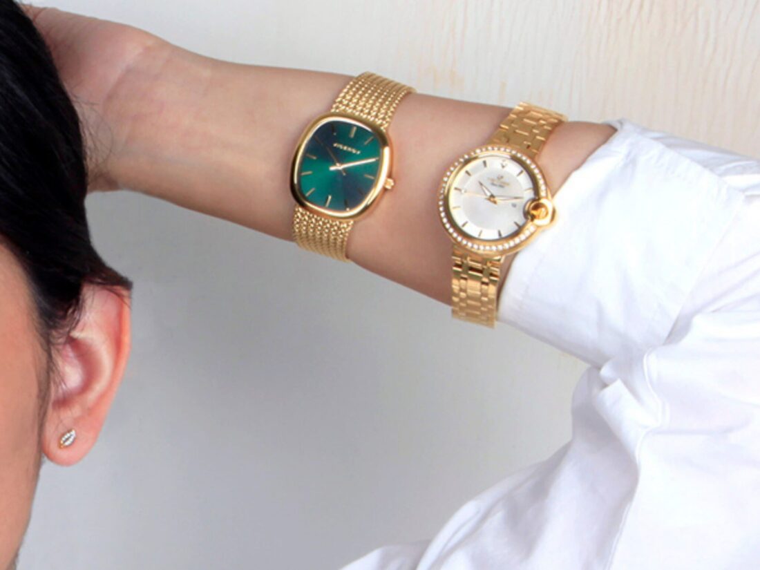 Relojes